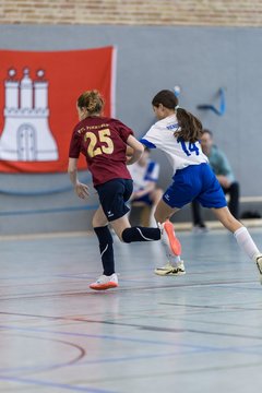 Bild 519 - wDJ Loewinnen Cup D2